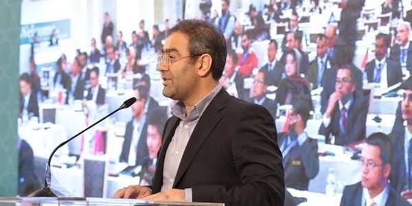 شاپور محمدی