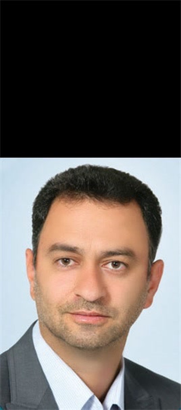 حمیدرضا دژاگام