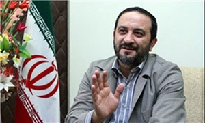 حسن کربلایی
