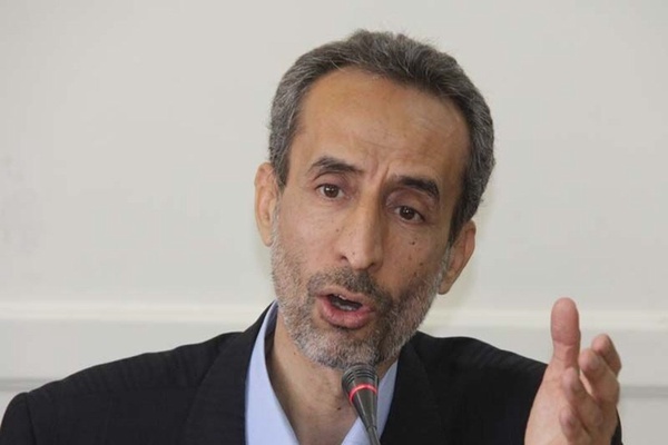 سعید رازانی