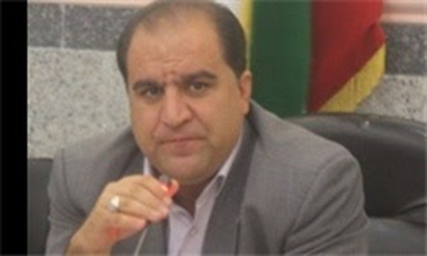 احمد کرمی