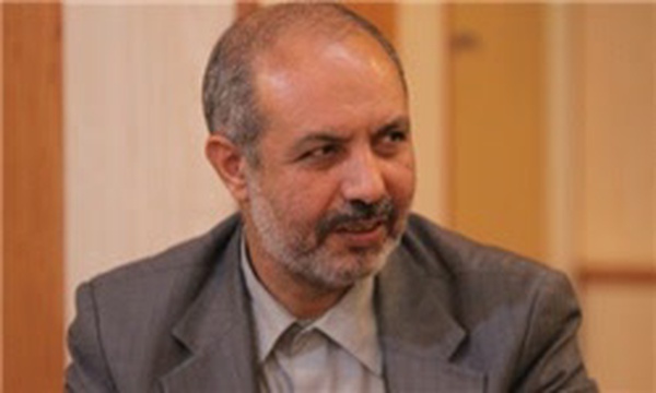 دکتر نادری