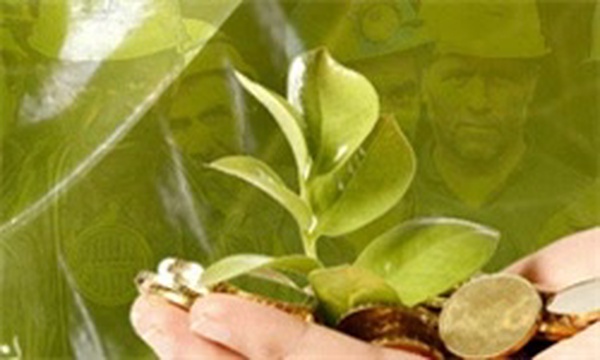 اقتصاد مقاومتی