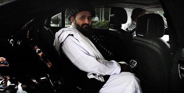 ملابرادر