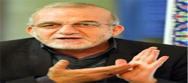 حمید رضا فولادگر