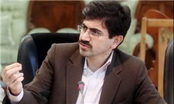 مؤید حسینی صدر