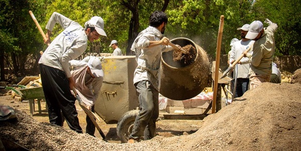 اردوی جهادی