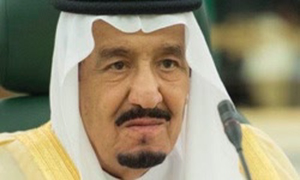 سلمان