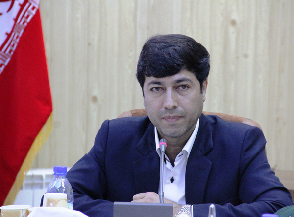 امین مرادی