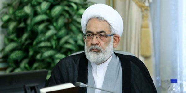 دادستان کل کشور + منتظری