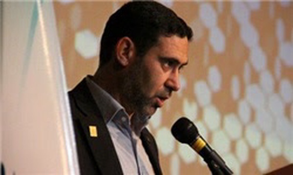 سروش مقدم