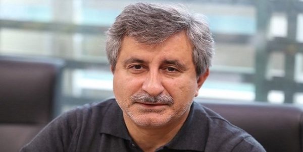 علیرضا مهاجر