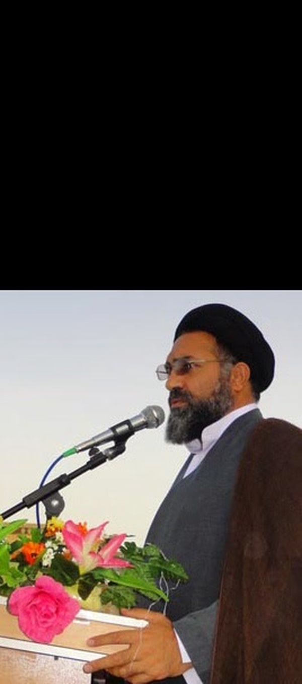 نصیر حسینی