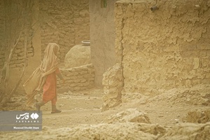 هجوم طوفان به «سیستان»