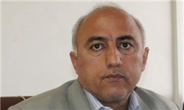 رئیس اداره امور فن آوری های مکانیزه سازمان جهادکشاورزی آذربایجان شرقی