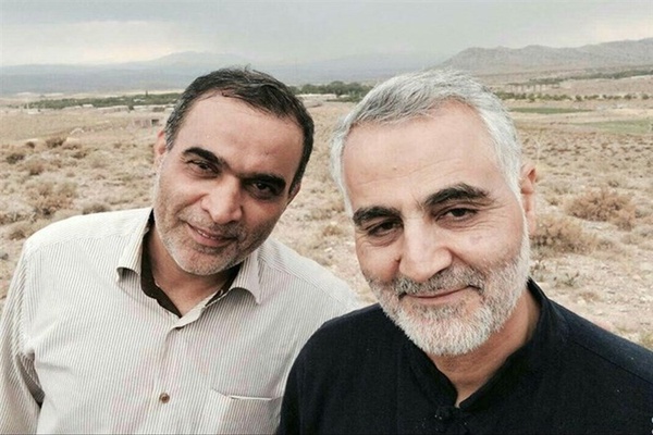 حسین بادپا