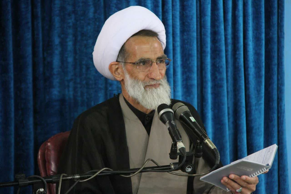 محمدعلی نکونام