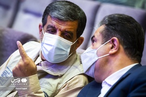نشست خبری وزیر میراث فرهنگی، صنایع دستی و گردشگری