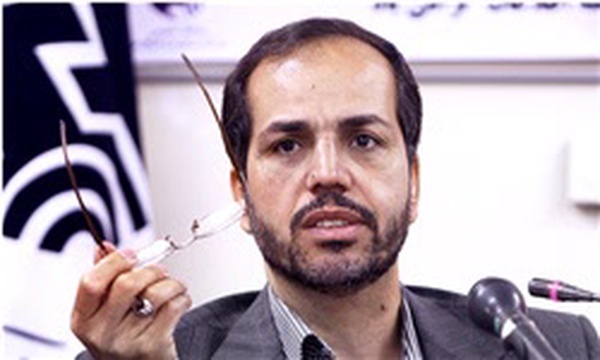 محسن محرری