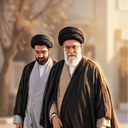 تصویر نمایه‌ی ‌محمد پارسا زارعی‌