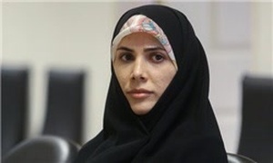 فاطمه حسینی