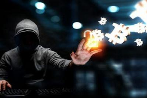  کلاهبرداری با ارز دیجیتال