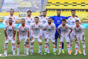 تیم فوتبال مس رفسنجان
