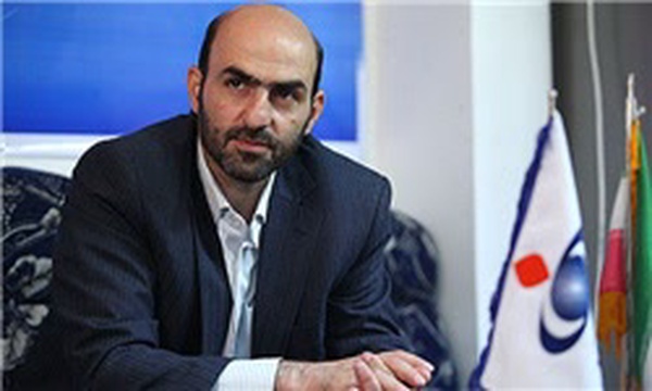 بازدید محسن حق شناس مدیرکل ورزش و جوانان قزوین از خبرگزاری فارس