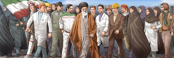 تصویر سربرگ نمایه‌ی ‌علی صابر حسینی‌