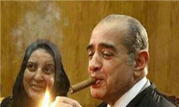 فرید الدیب