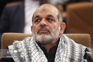 همایش مکتب شهید سلیمانی و نظم جدید جهانی