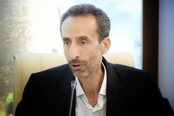 سعید رازانی.بازرسی لرستان