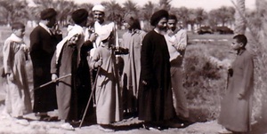 اربعین