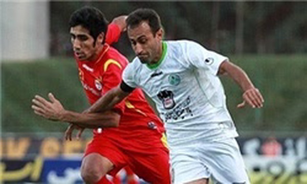 مهدی رجب زاده و ذوب آهن و فولاد