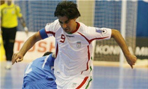 وحید شمسایی