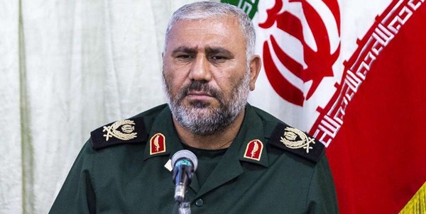 سردار اکبری