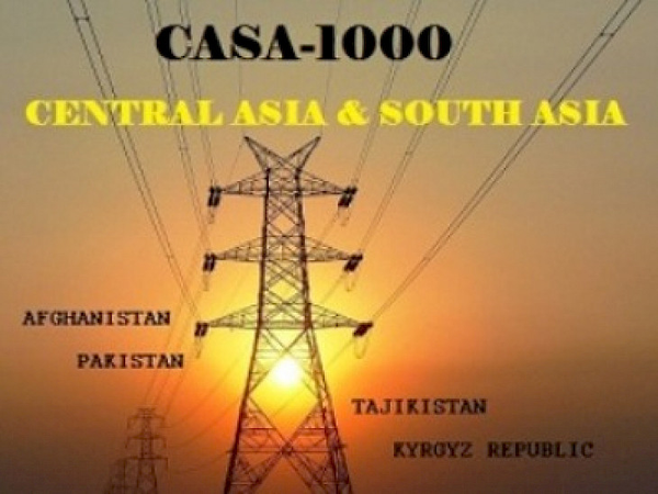 کاسا- 1000