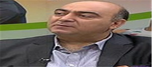 حمیدرضا سیاسی پرسپولیس