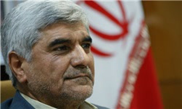 محمد فرهادی