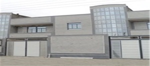 مسکن مهر نهبندان