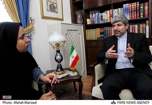 گفت و گوی اختصاصی سخنگوی وزارت امور خارجه با خبرگزاری فارس