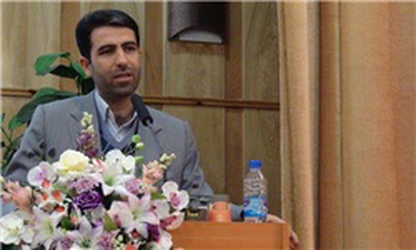 فرماندار قروه