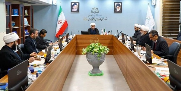 کمیته مساجد دهه فجر