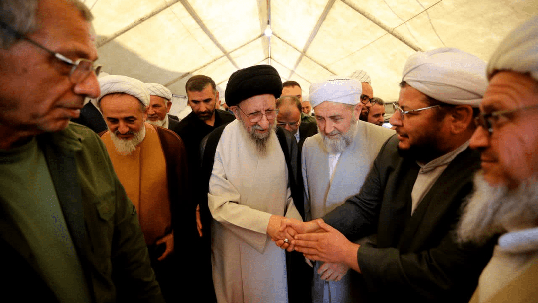 نورمفیدی: فقدان علمای خدمتگزار، مصیبتی برای امت اسلامی است