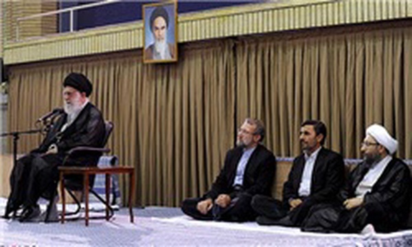 مقام معظم رهبری