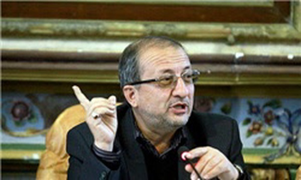 عباس حاج رسولیها
