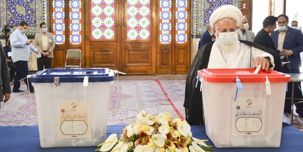 امام جمعه یزد