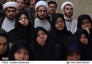 مراسم نکوداشت سیدجمال‌الدین اسدآبادی