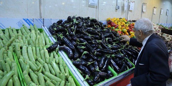 سبزی