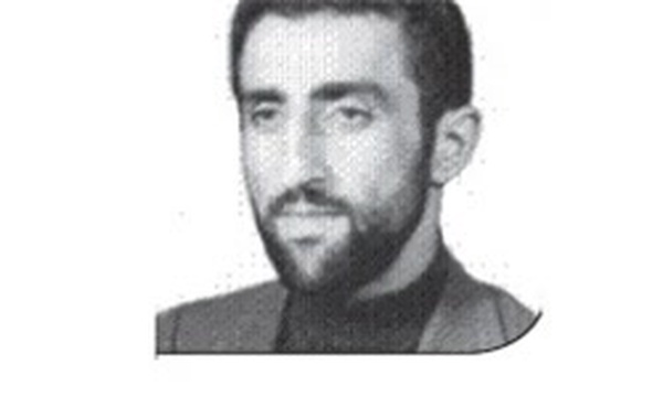 شهید یوسفی شهید امور تربیتی